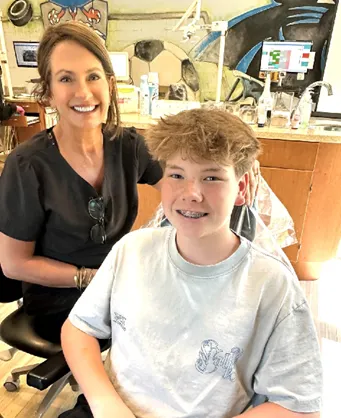 BrushAndFloss Orthodontics - Cary West - Photo 6