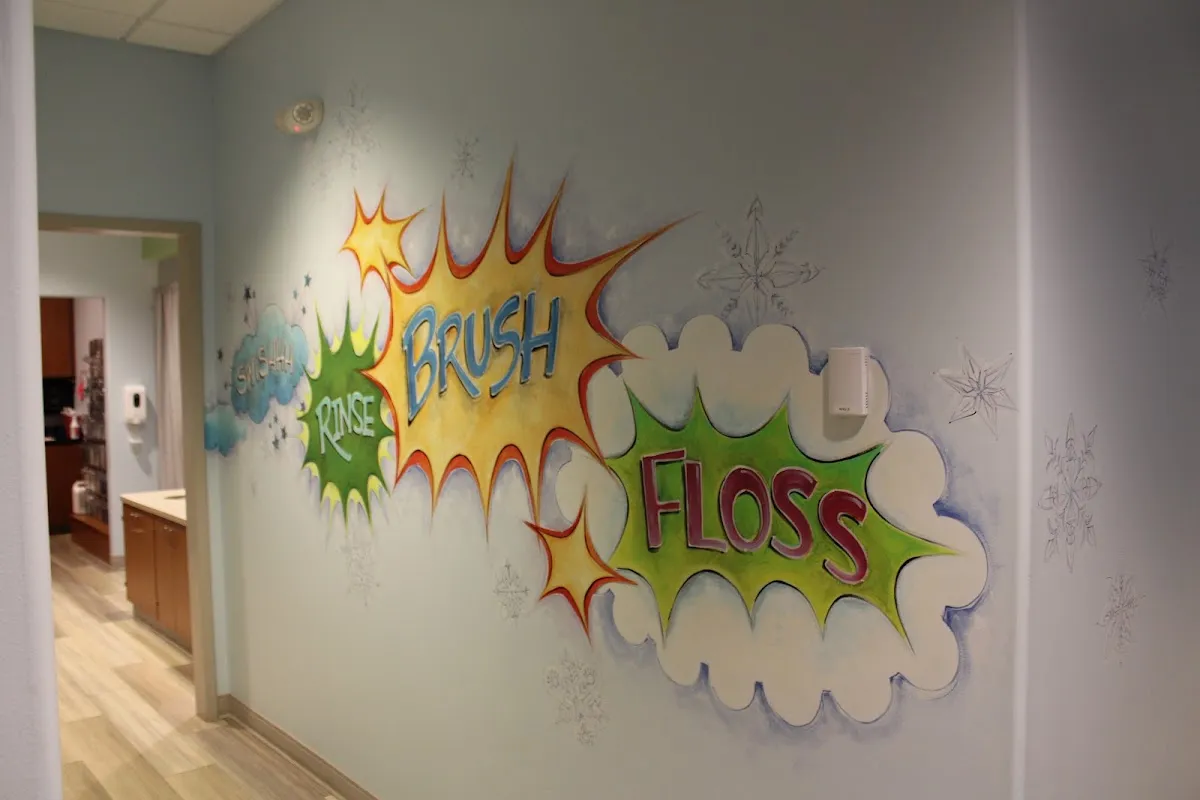 BrushAndFloss Orthodontics - Cary West - Photo 3