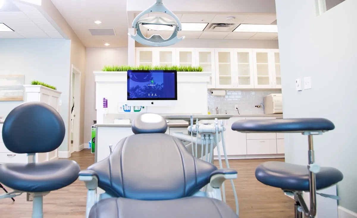 Gardner Springs Dentistry - Photo 2