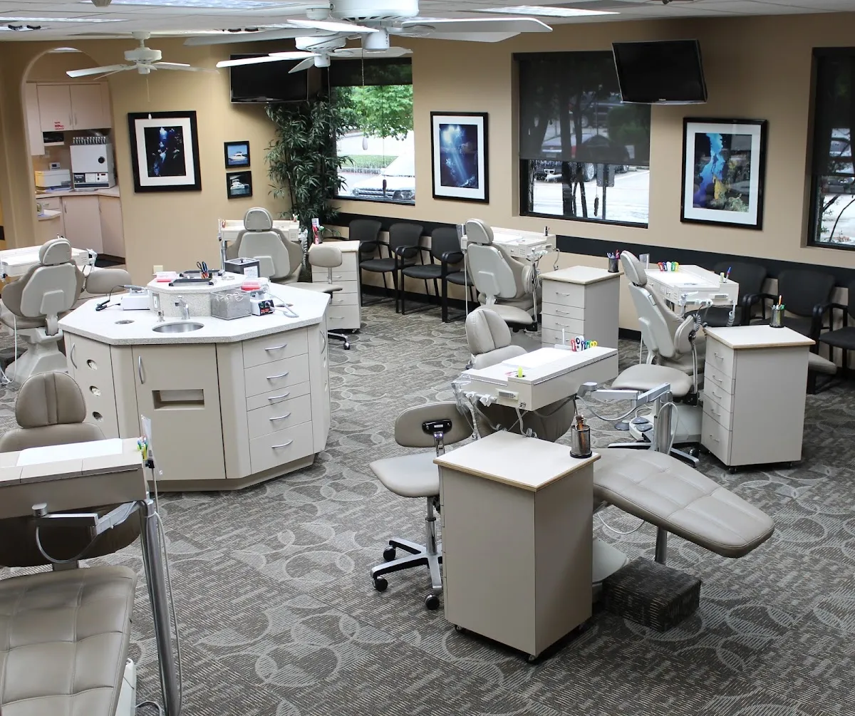 Panther Creek Orthodontics - Photo 2