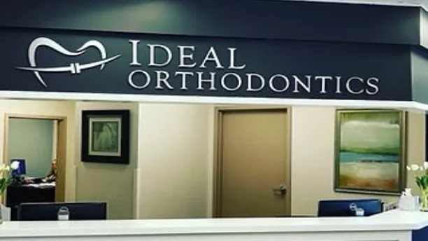 Ideal Orthodontics