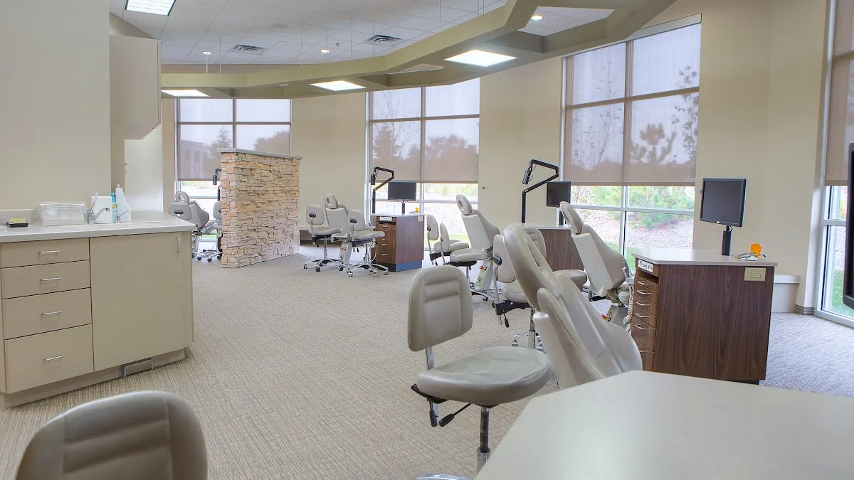Village Orthodontics - Orthodontist in New Brighton