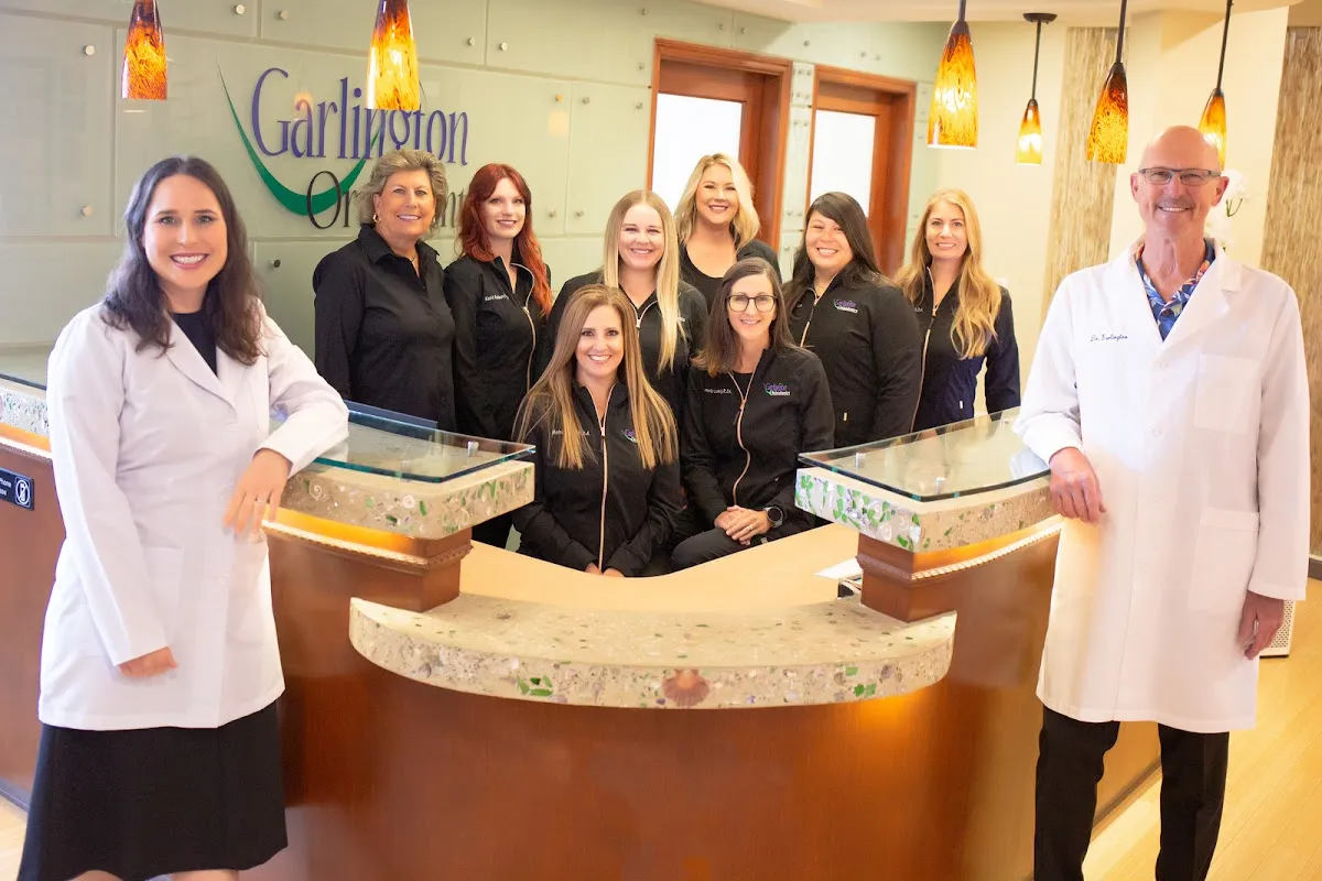Garlington Orthodontics: Mark Garlington, DDS