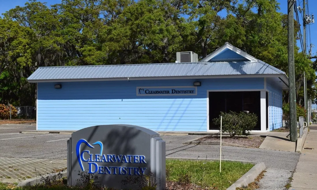 Clearwater Dentistry - Photo 2