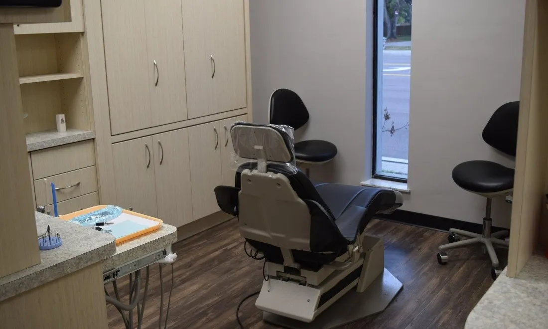 Clearwater Dentistry - Photo 4