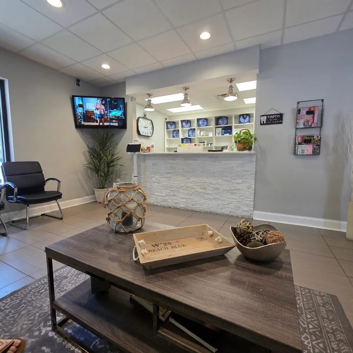 Clearwater Dentistry - Photo 3