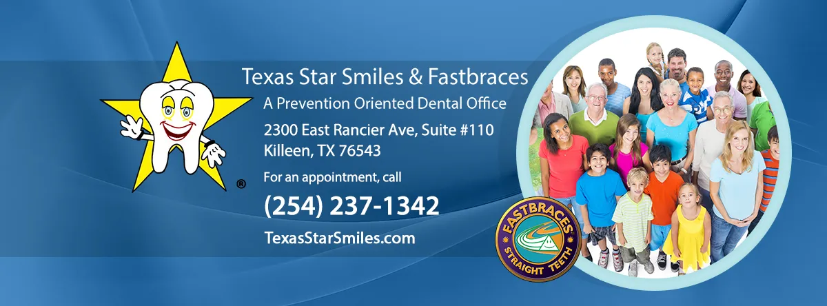 Texas Star Smiles & FastBraces - Photo 4