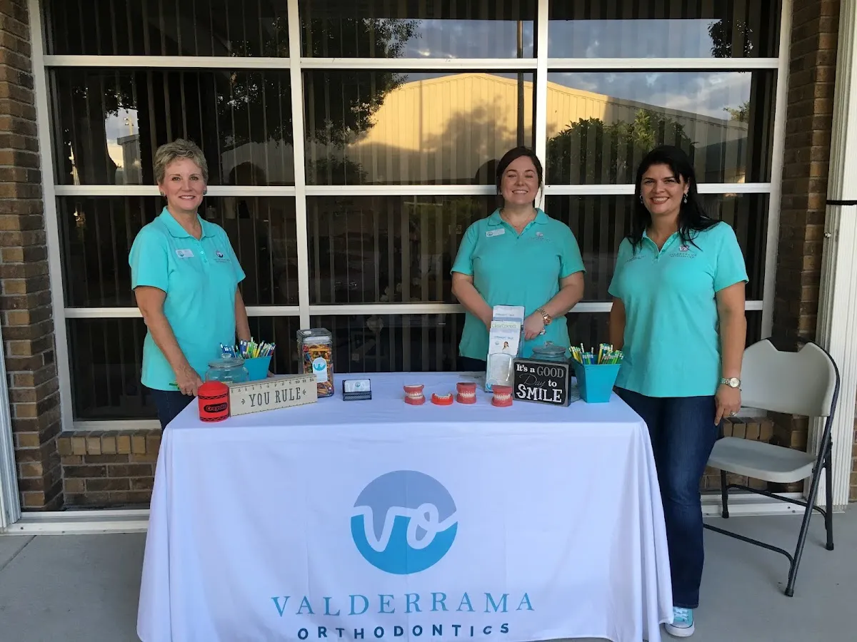 Valderrama Orthodontics. Dr. Natalia Valderrama, DDS, PA - Photo 3