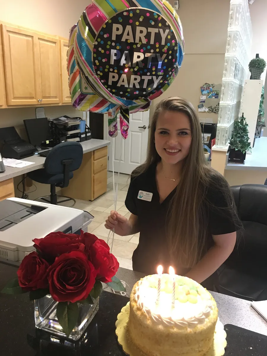 Valderrama Orthodontics. Dr. Natalia Valderrama, DDS, PA - Photo 5