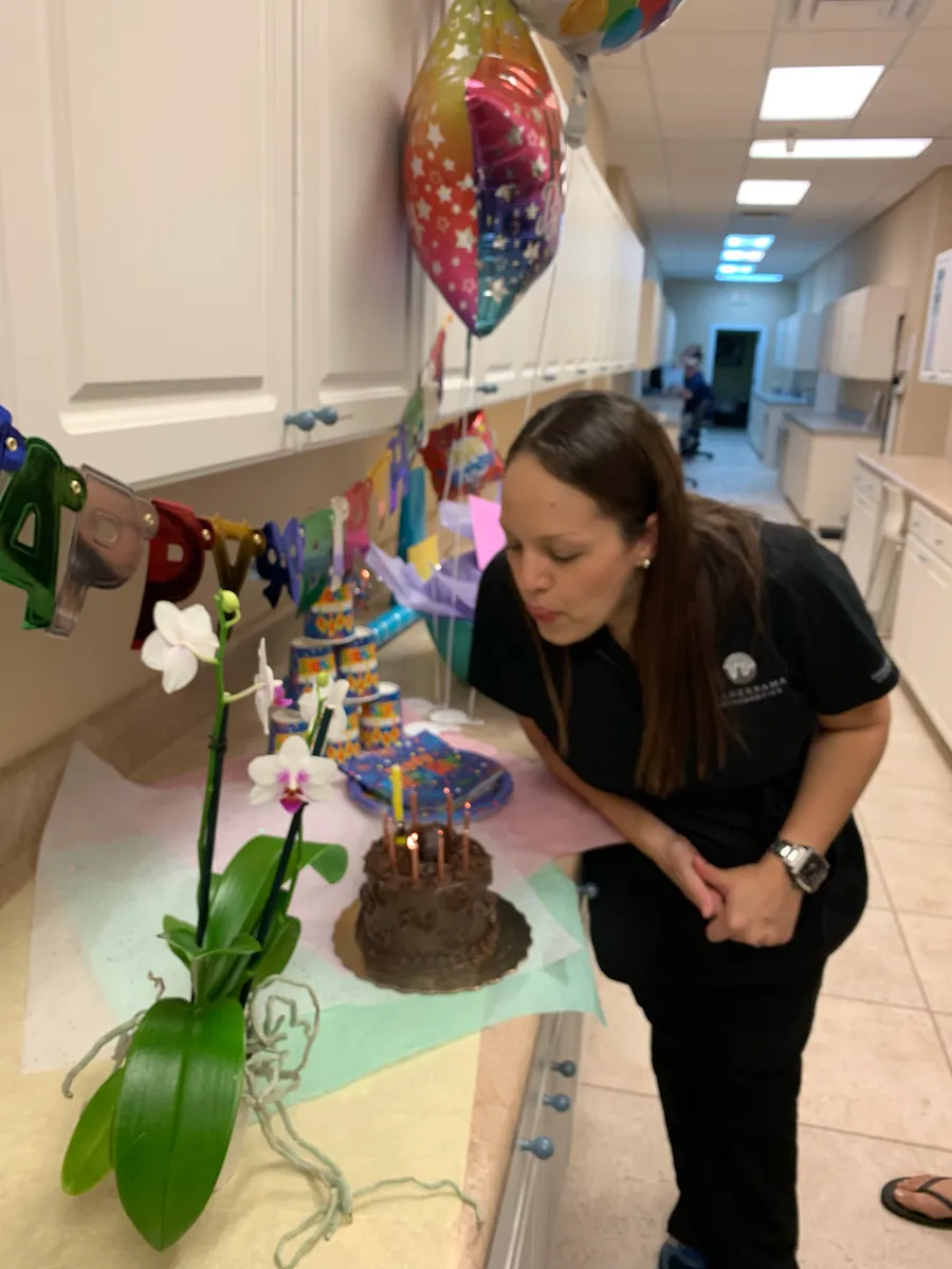 Valderrama Orthodontics. Dr. Natalia Valderrama, DDS, PA - Photo 6