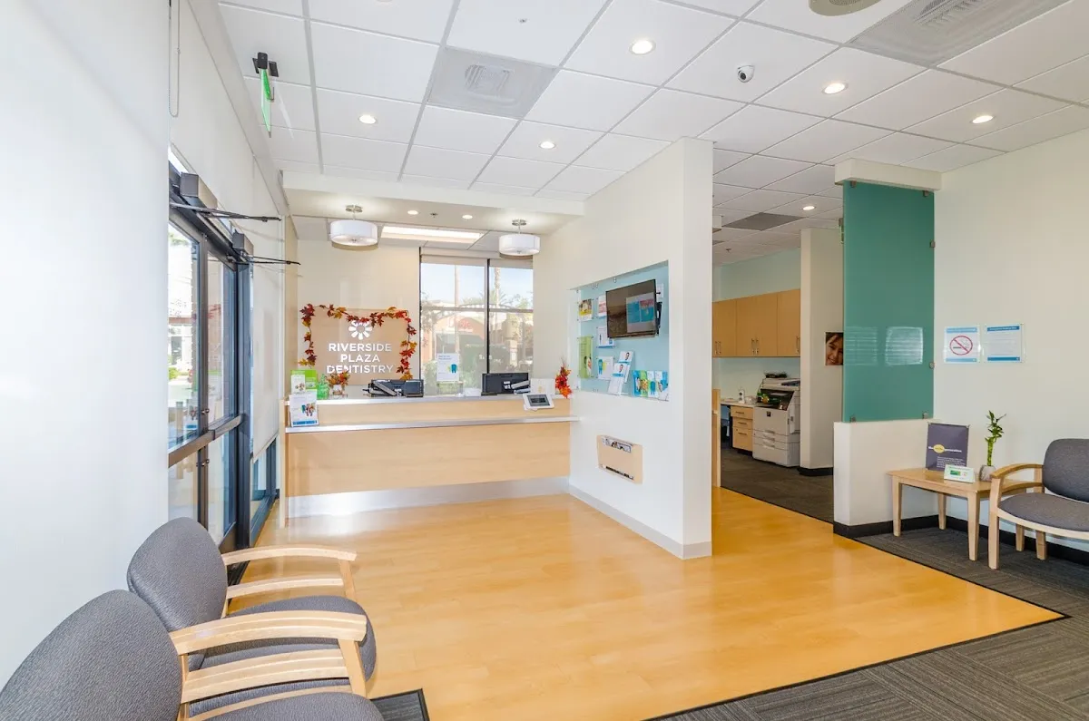 Riverside Plaza Dentistry - Orthodontist in Riverside