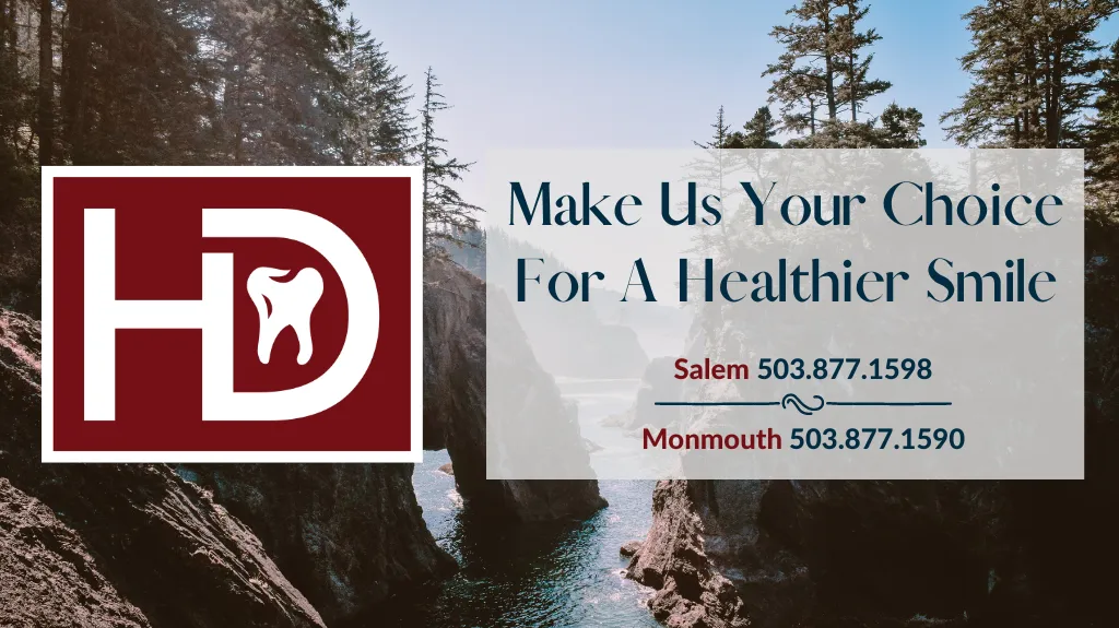 Hunsaker Dental - Orthodontist in Salem