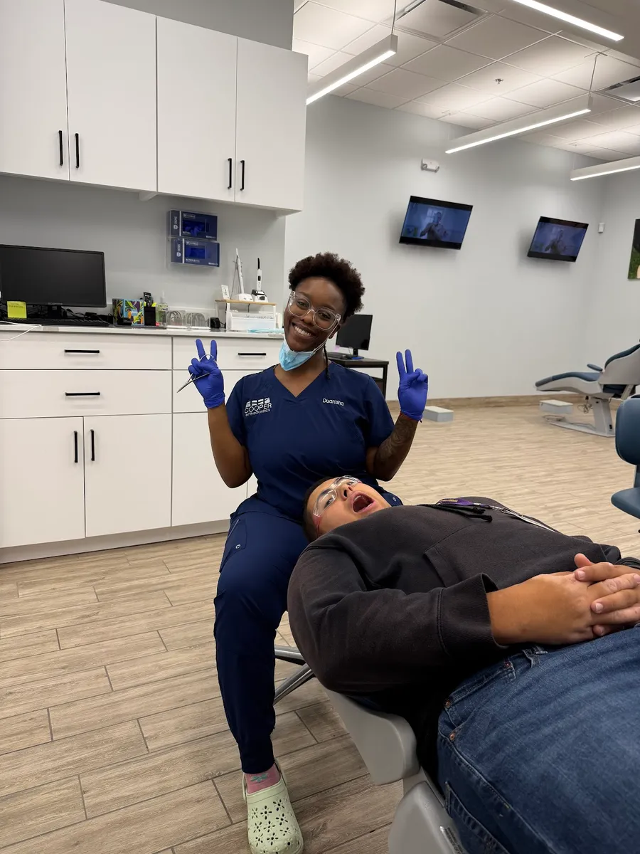 Cooper Orthodontics - Port St. Lucie - Photo 4
