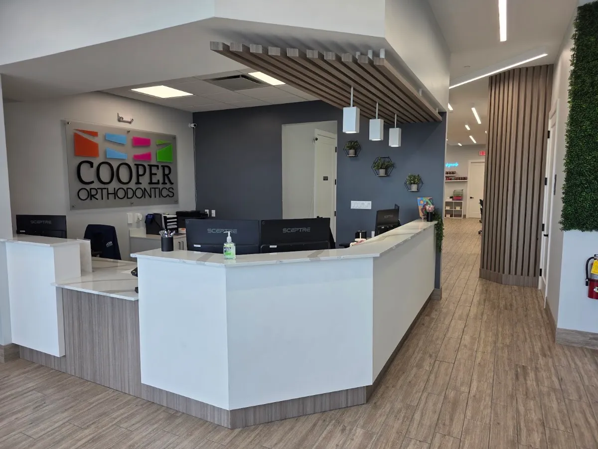 Cooper Orthodontics - Port St. Lucie - Photo 3