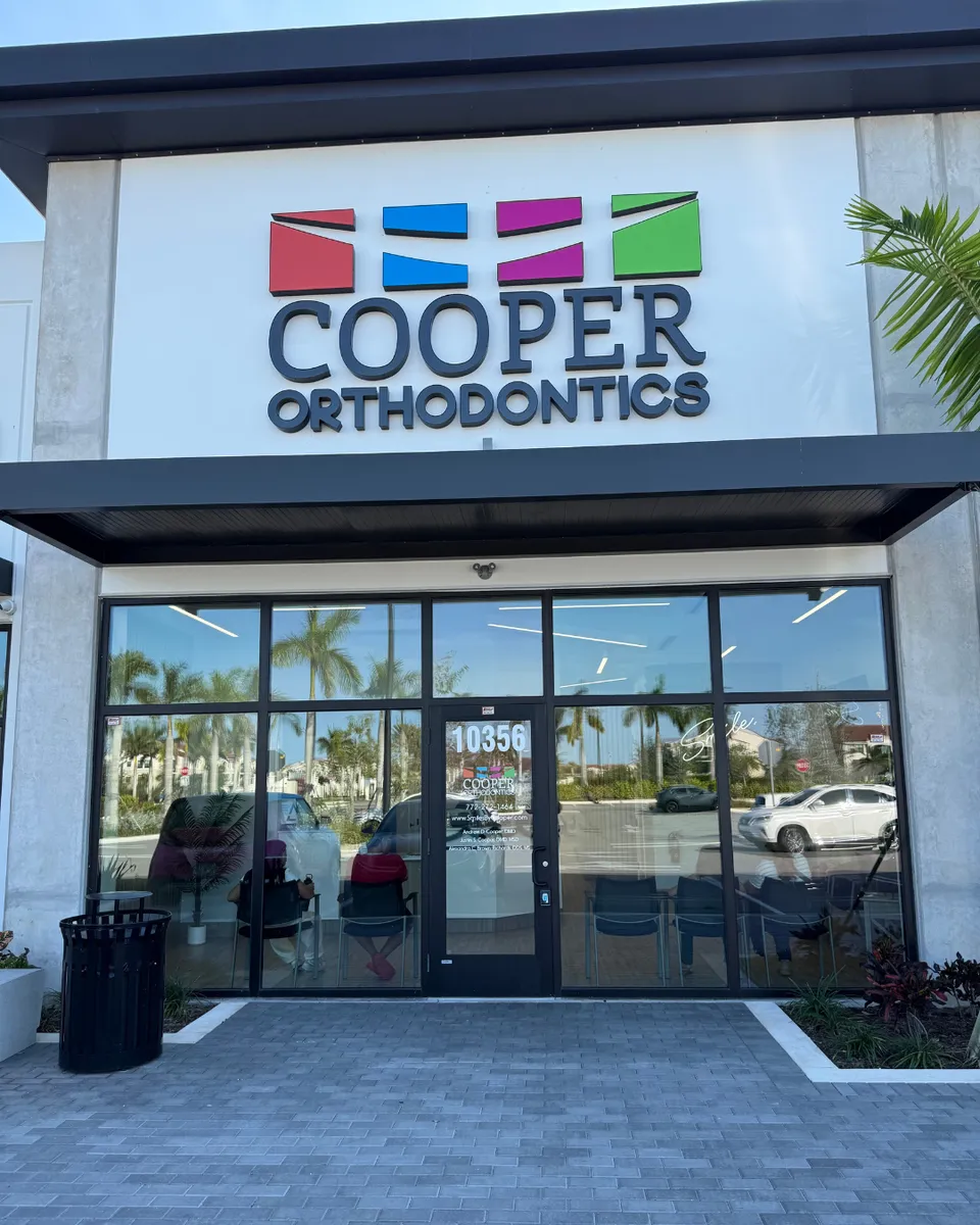 Cooper Orthodontics - Port St. Lucie - Orthodontist in Port St. Lucie