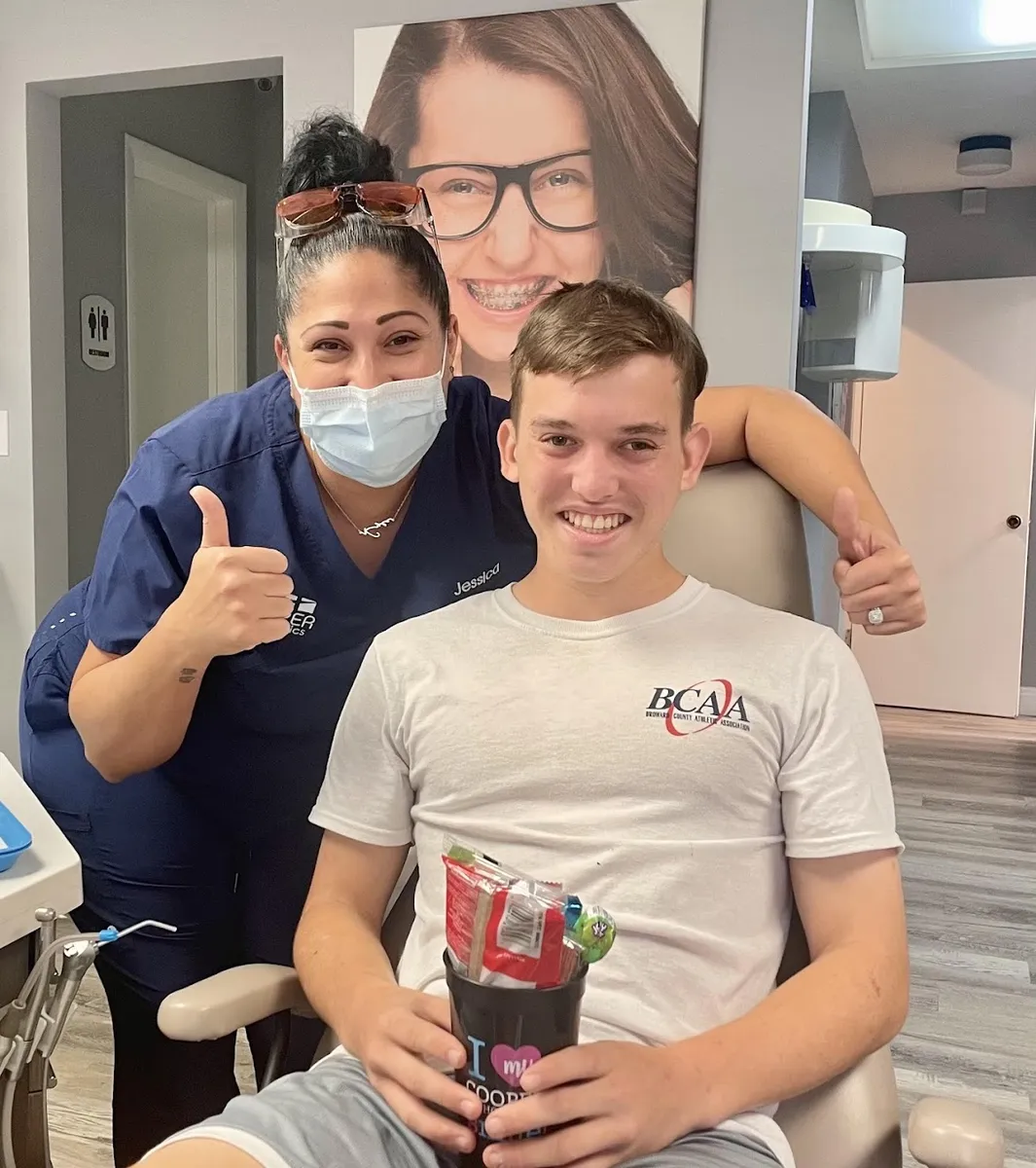 Cooper Orthodontics - Port St. Lucie - Photo 5
