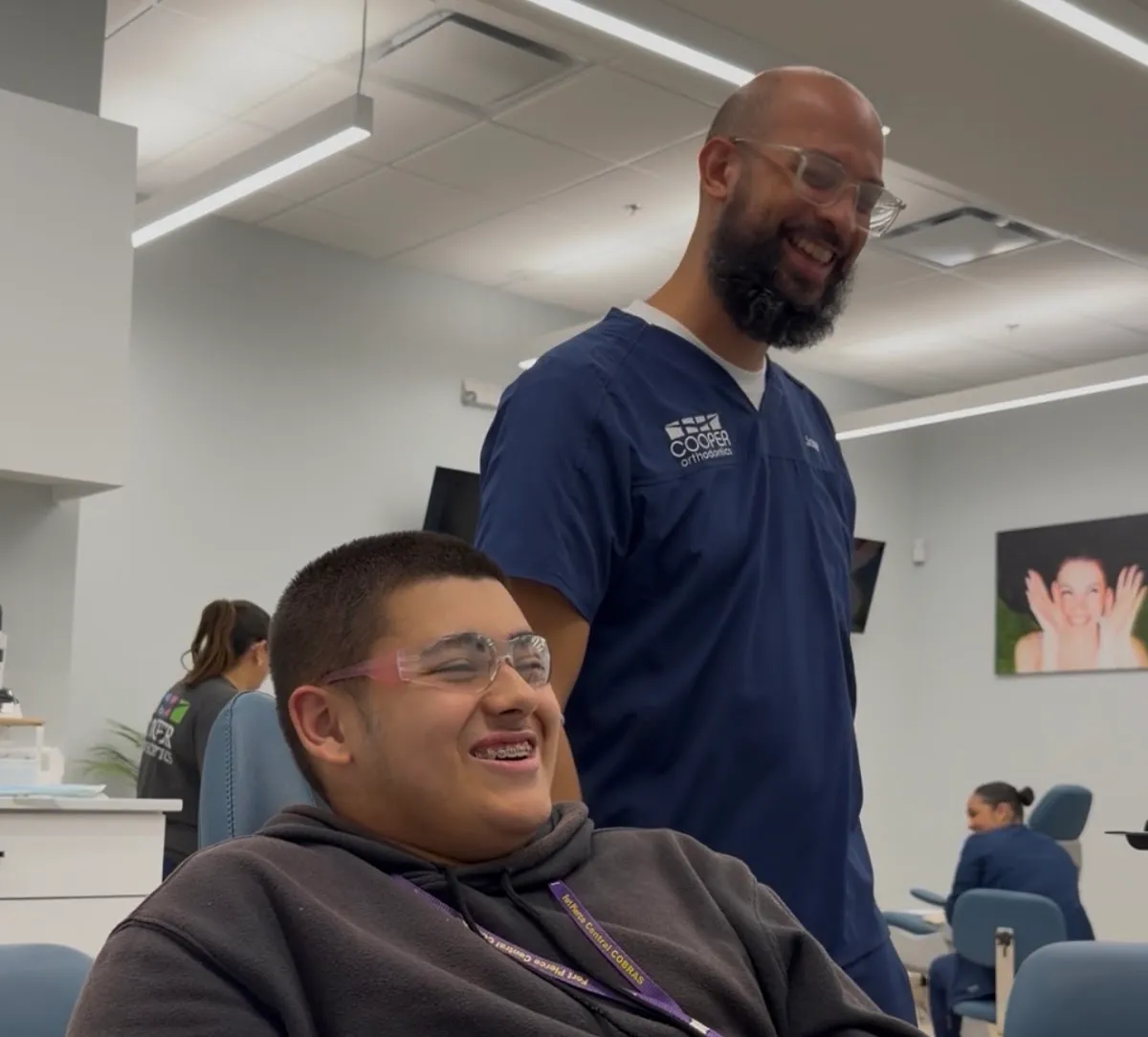 Cooper Orthodontics - Port St. Lucie - Photo 6