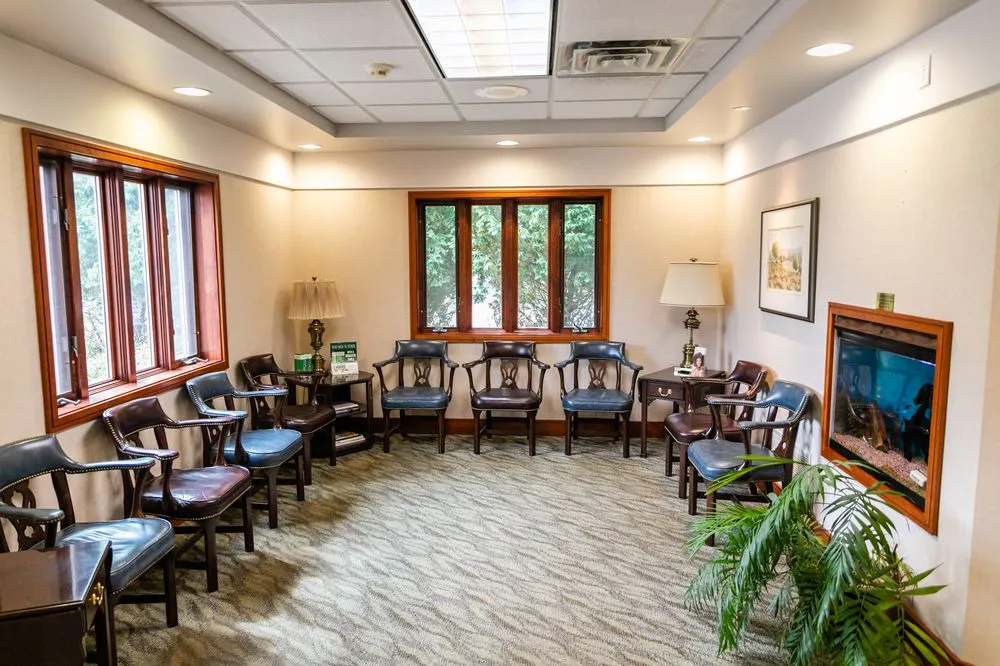 Evergreen Dental Care - Photo 4