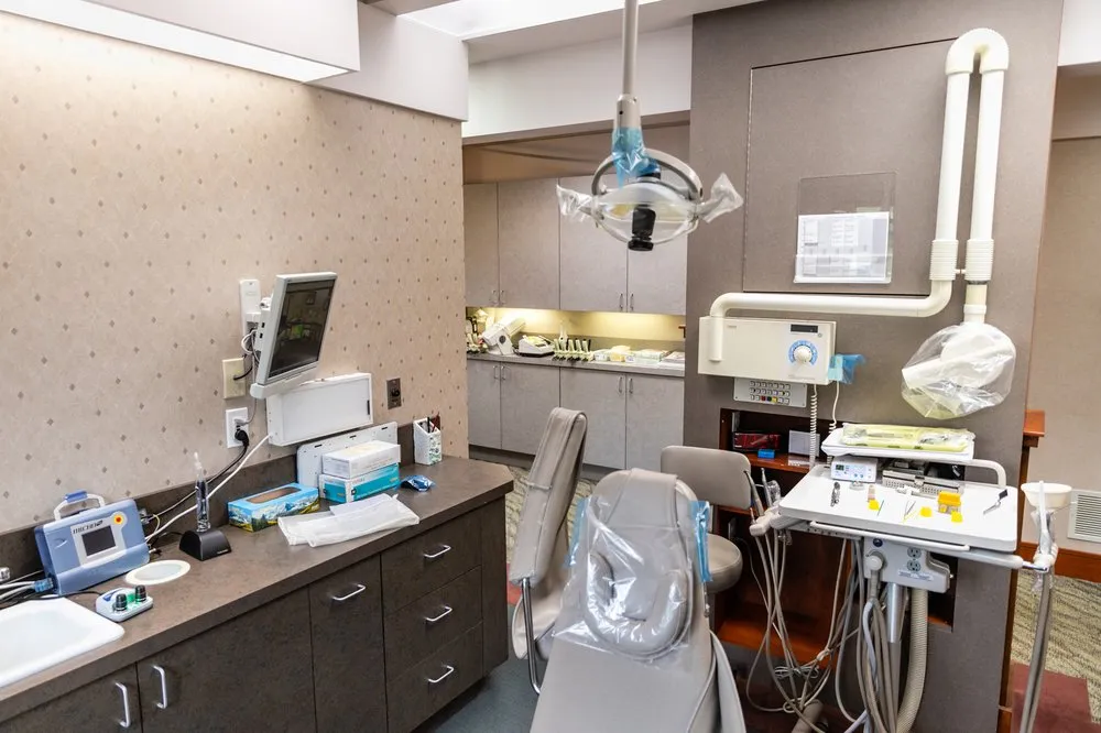 Evergreen Dental Care - Photo 2