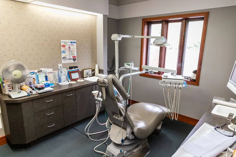 Evergreen Dental Care - Photo 7