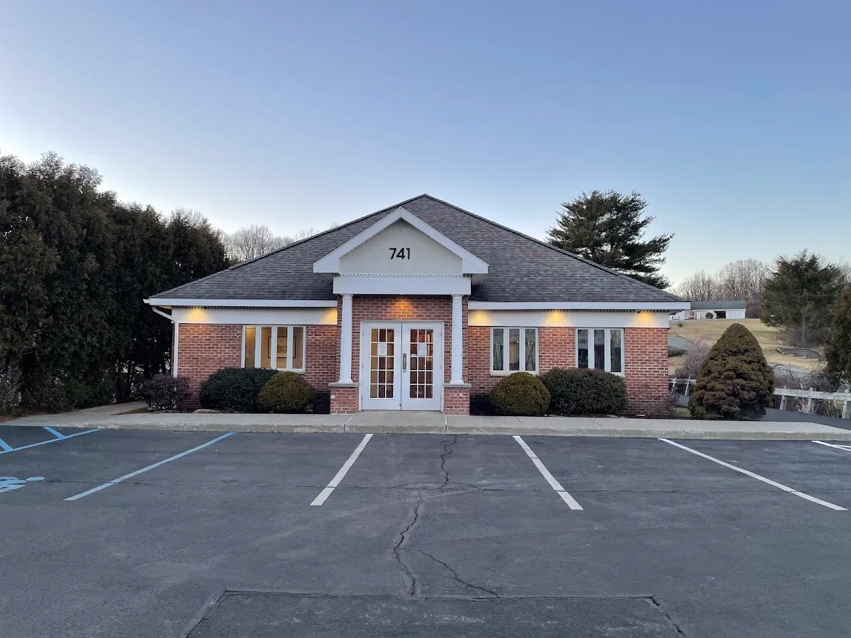 Evergreen Dental Care - Photo 3