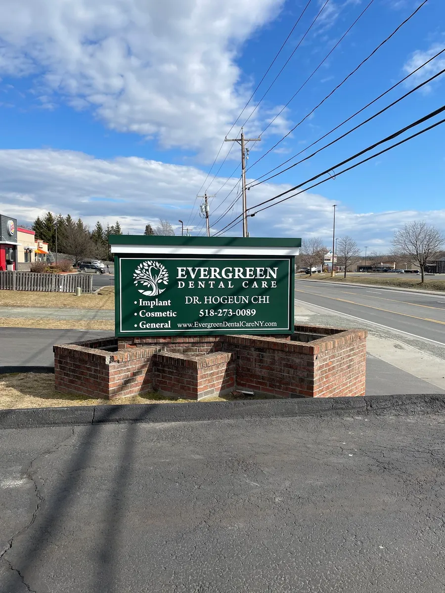 Evergreen Dental Care - Photo 6