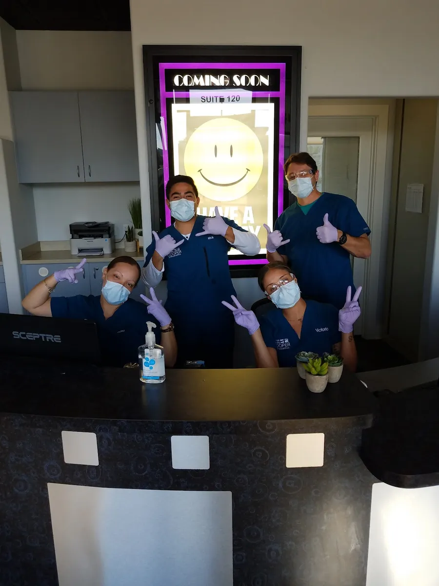 Cooper Orthodontics - Boca Raton - Photo 4