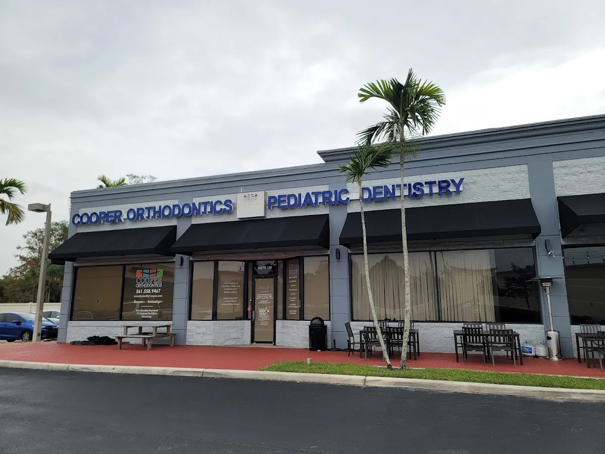 Cooper Orthodontics - Boca Raton - Photo 2
