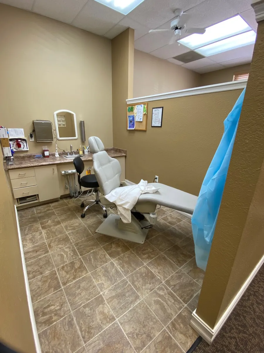 Orthodontic Specialists of Florida