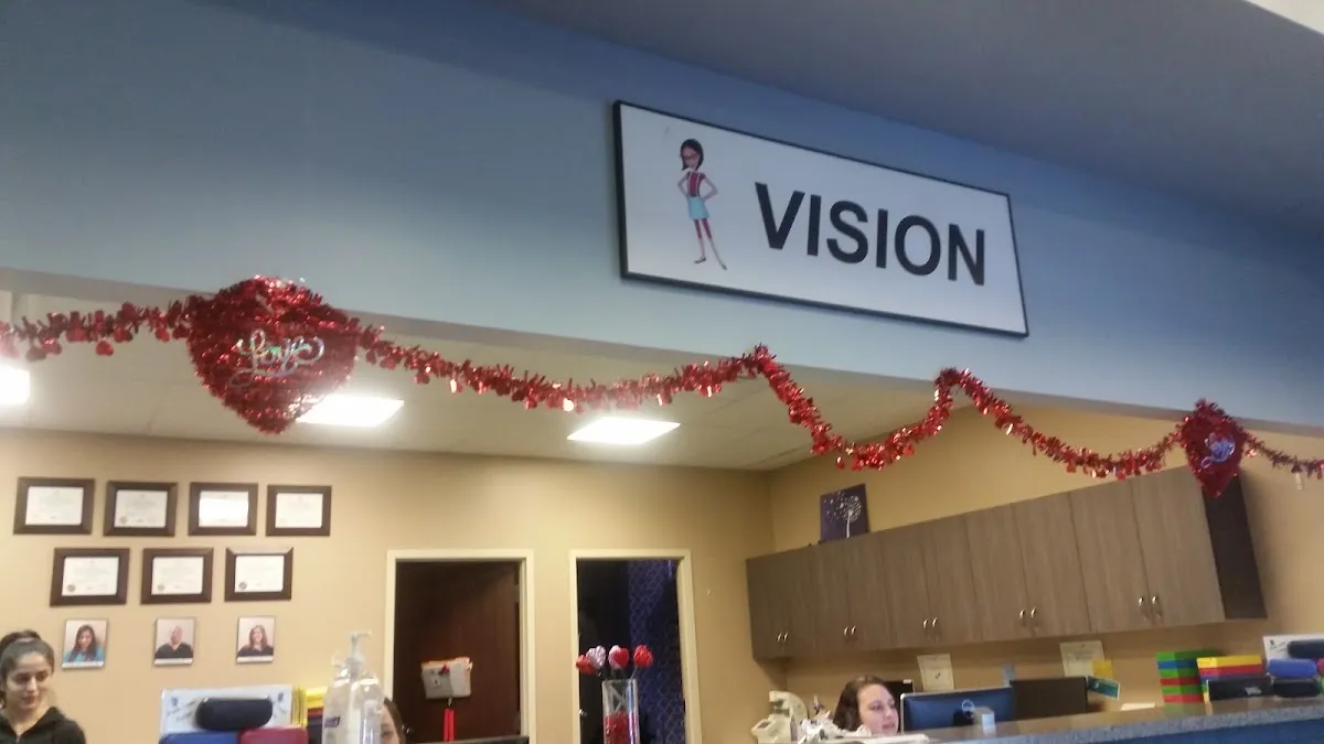 Adventure Dental and Vision