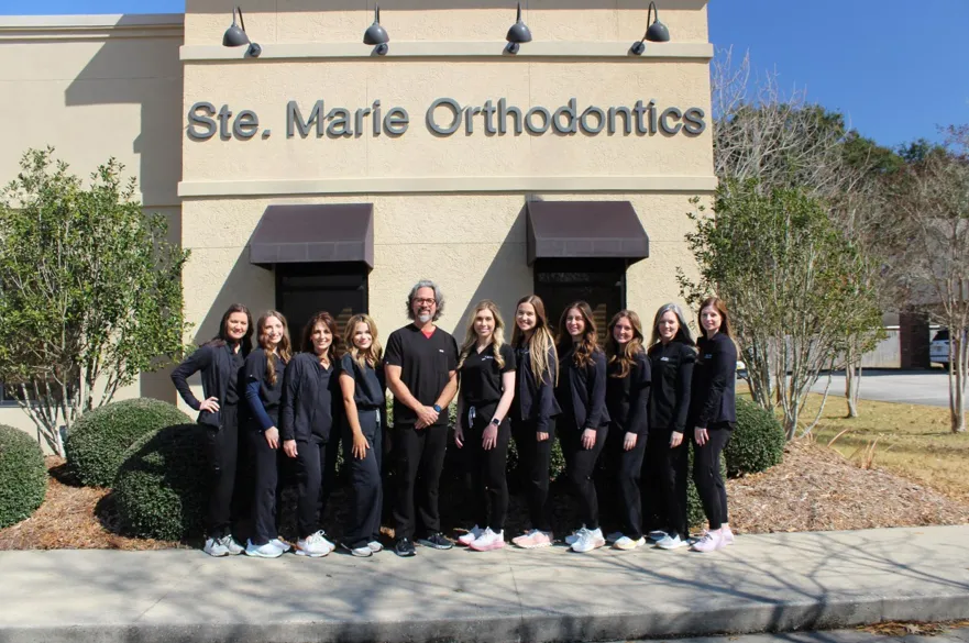 Ste. Marie Orthodontics - Photo 5