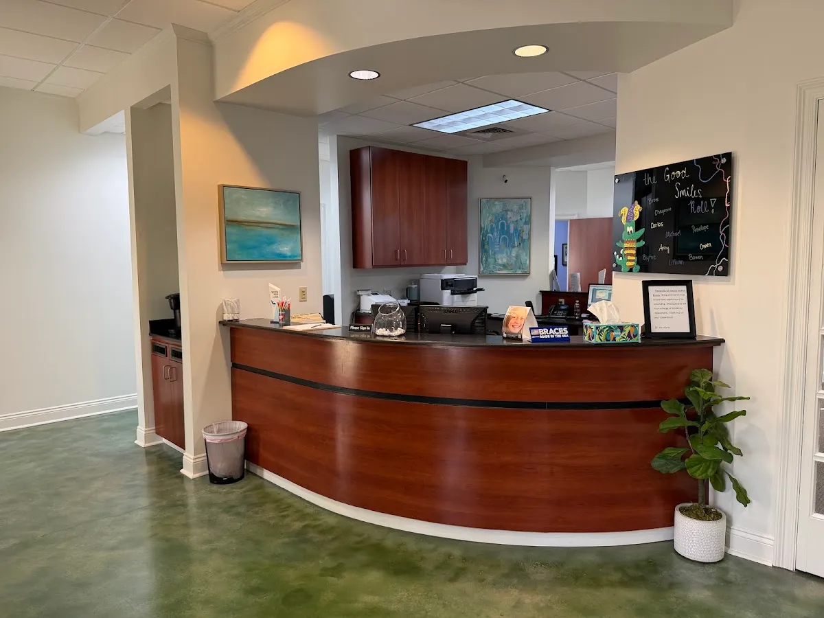 Ste. Marie Orthodontics - Photo 3