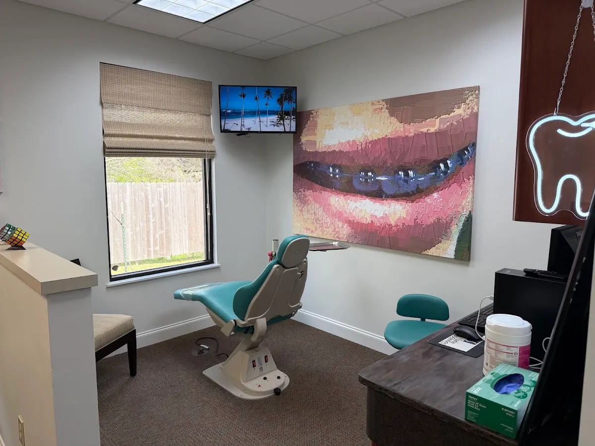 Ste. Marie Orthodontics - Photo 2