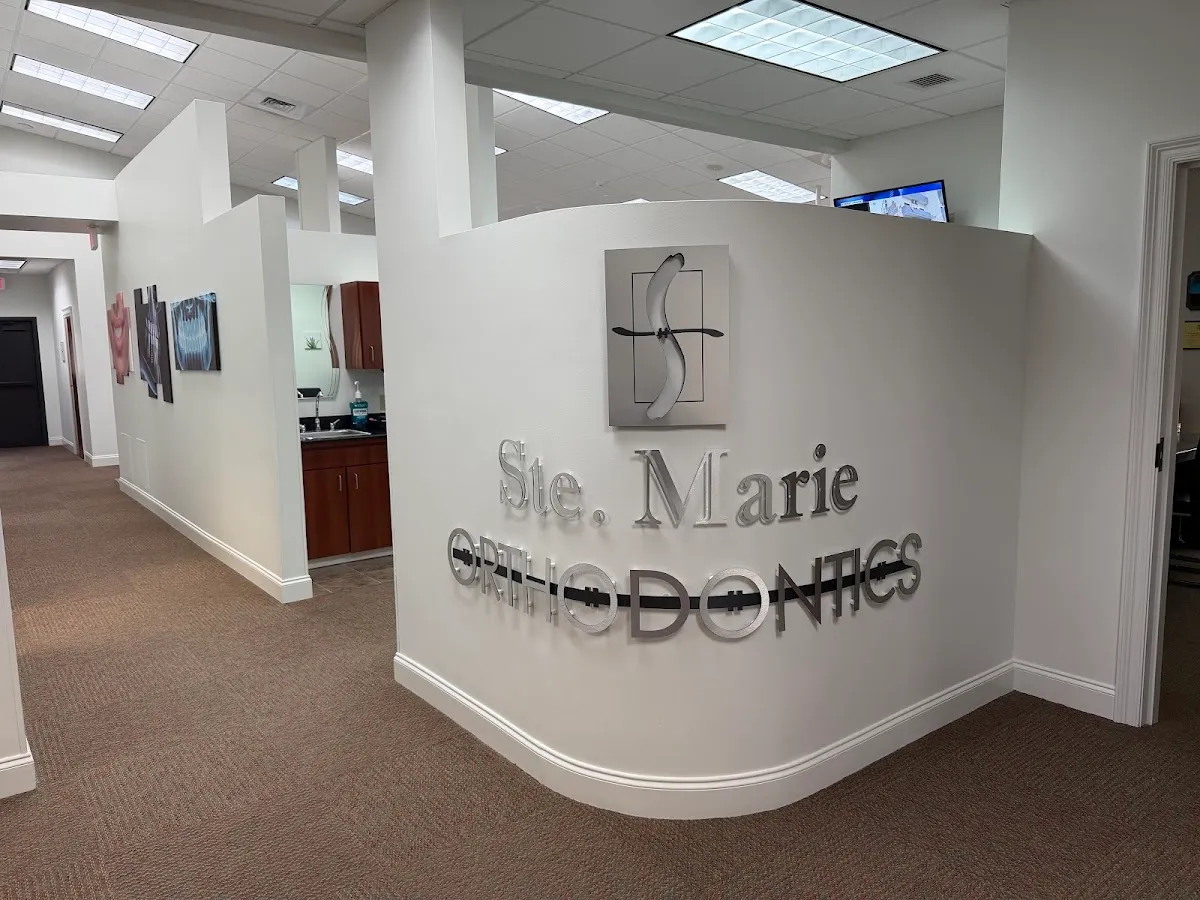 Ste. Marie Orthodontics - Photo 4