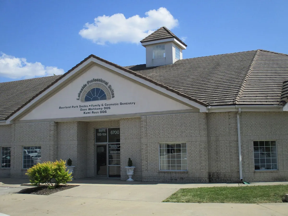 Overland Park Smiles