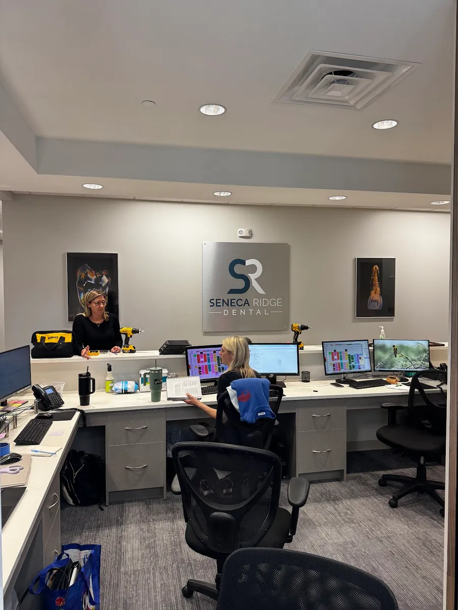 Seneca Ridge Dental - Photo 2
