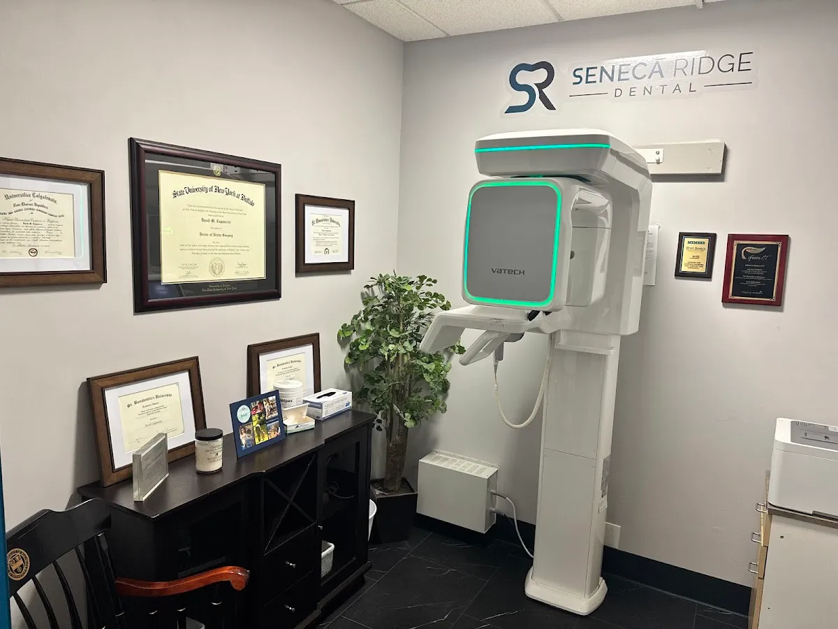 Seneca Ridge Dental - Photo 3