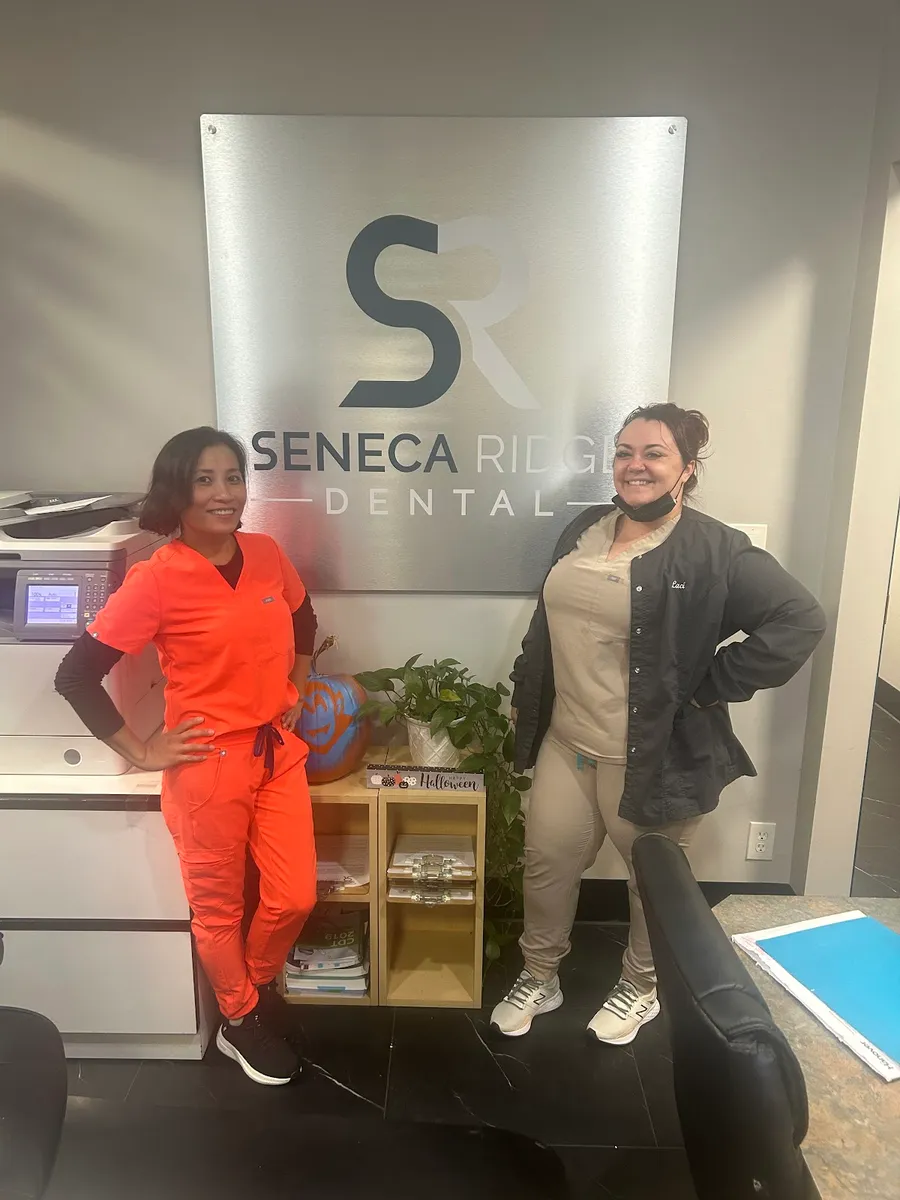 Seneca Ridge Dental - Photo 7
