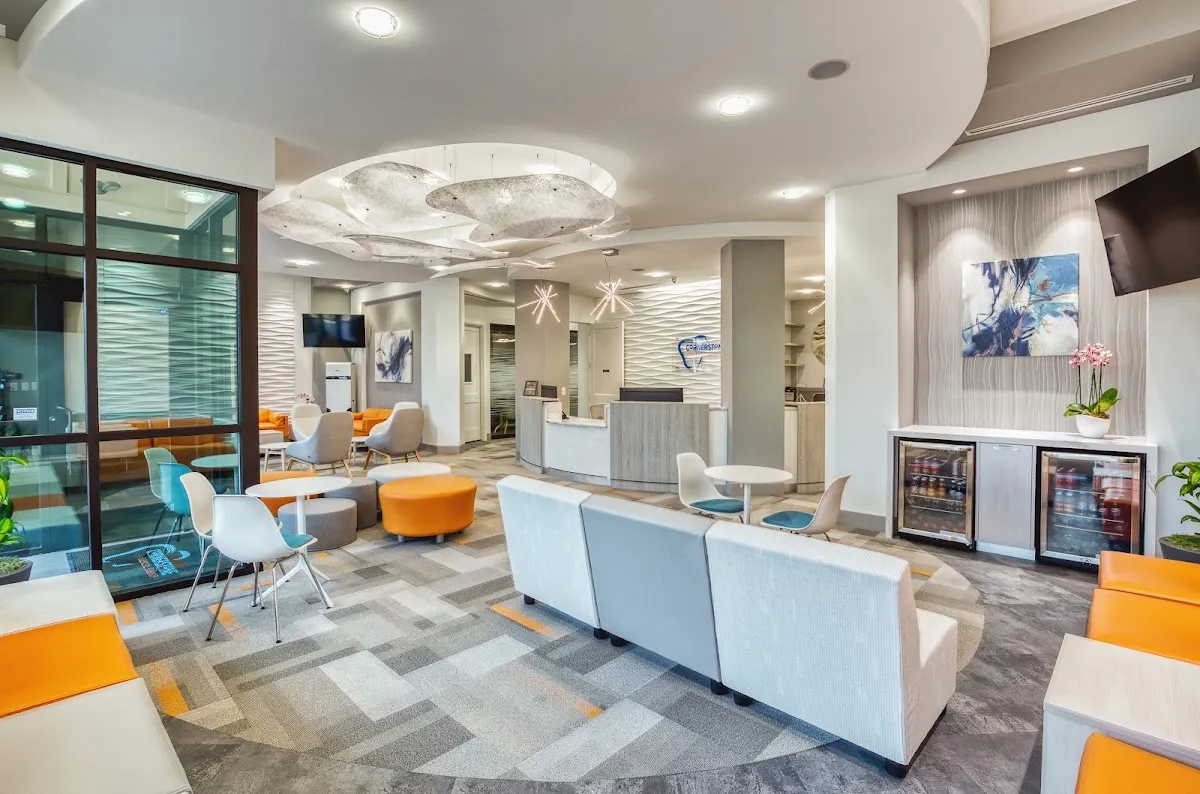 Cornerstone Dental Group - Photo 2