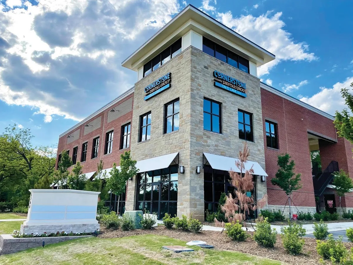 Cornerstone Dental Group - Photo 5