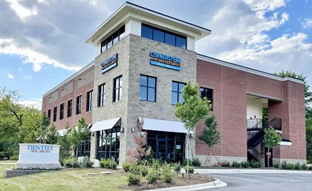 Cornerstone Dental Group - Photo 3