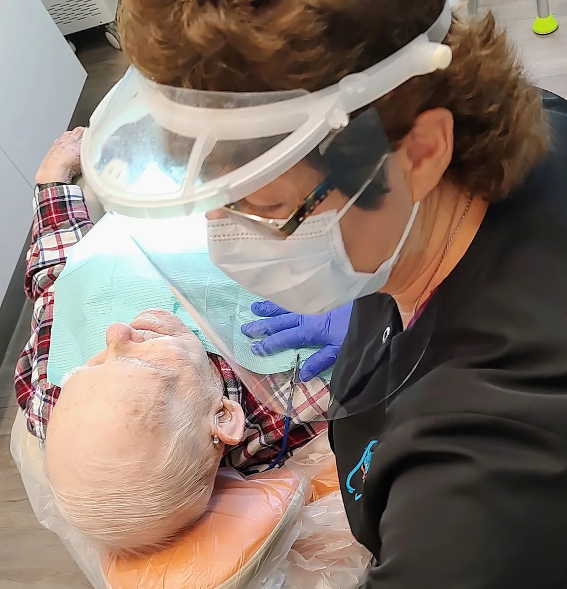 Cornerstone Dental Group - Photo 4