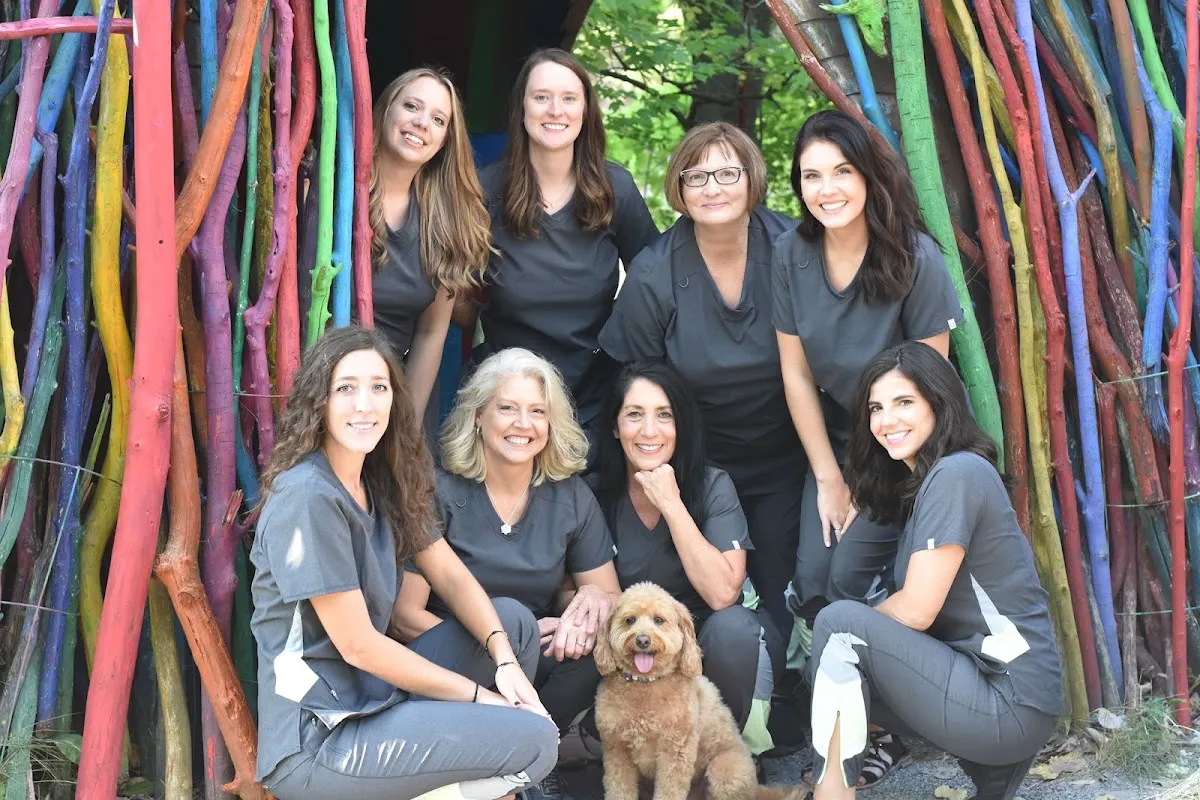 Orchard Park Village Dental - Orthodontist in Orchard Park