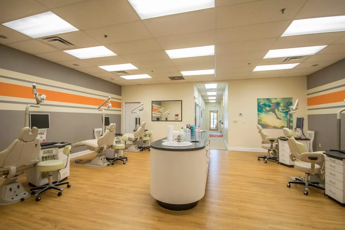 American Family Orthodontics