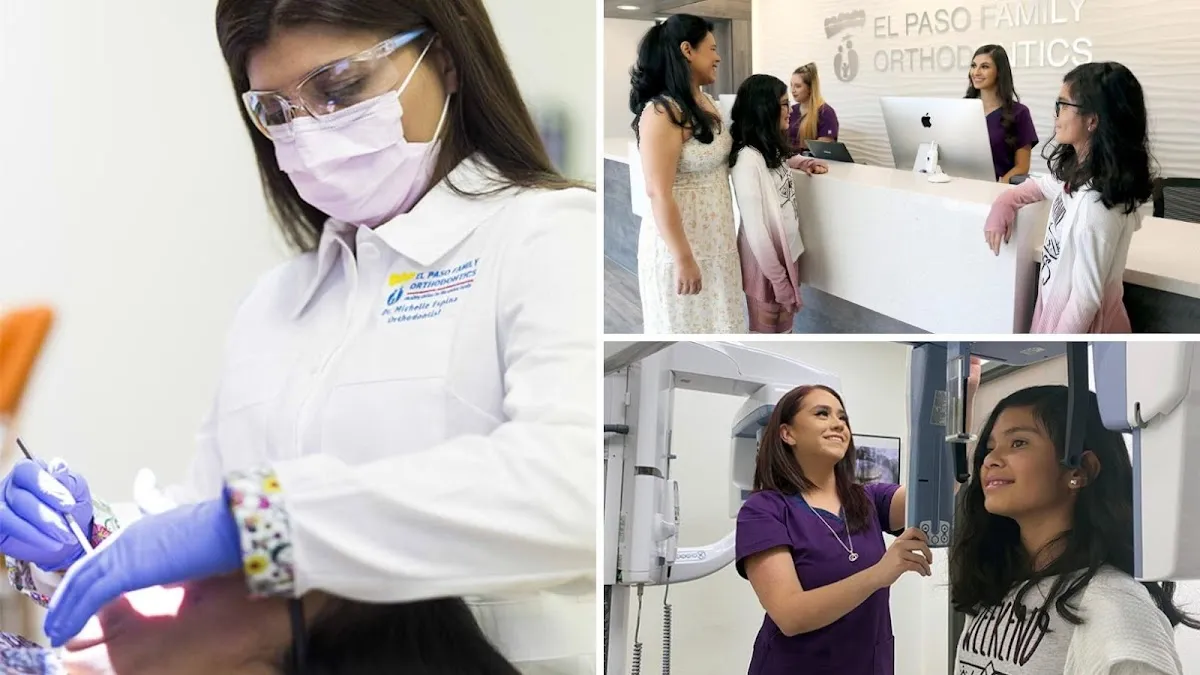 El Paso Family Orthodontics - Orthodontist in El Paso