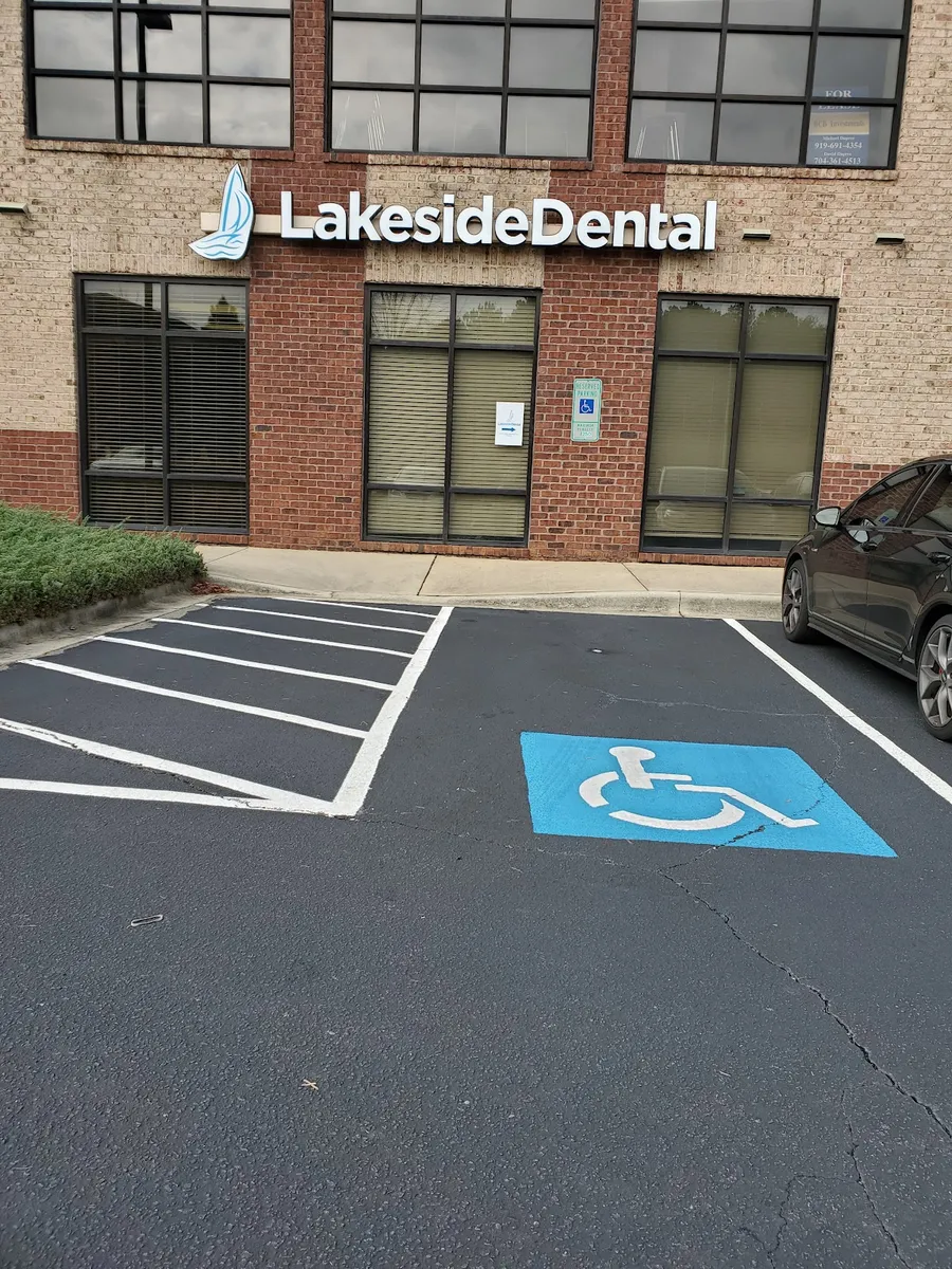 Lakeside Dental - Photo 6