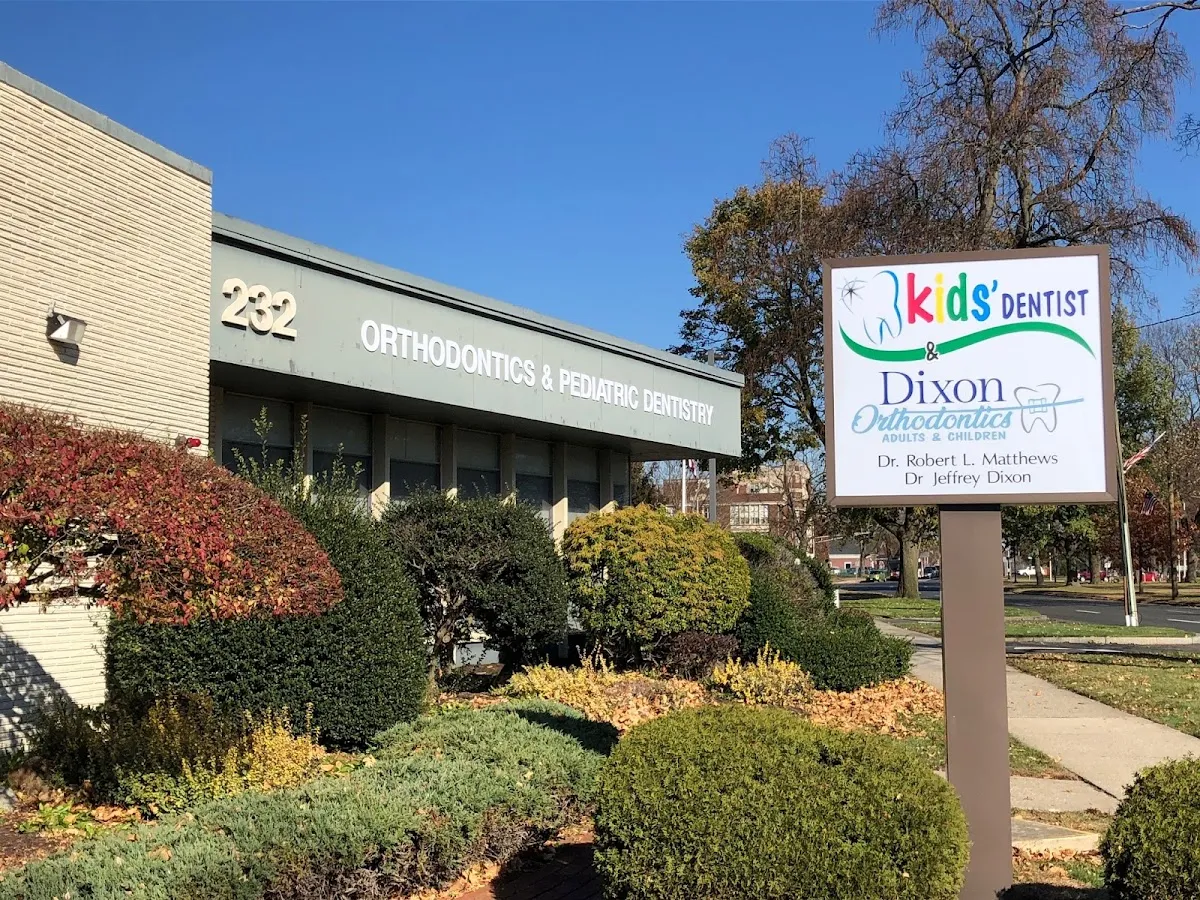 Dixon Orthodontics - West Springfield