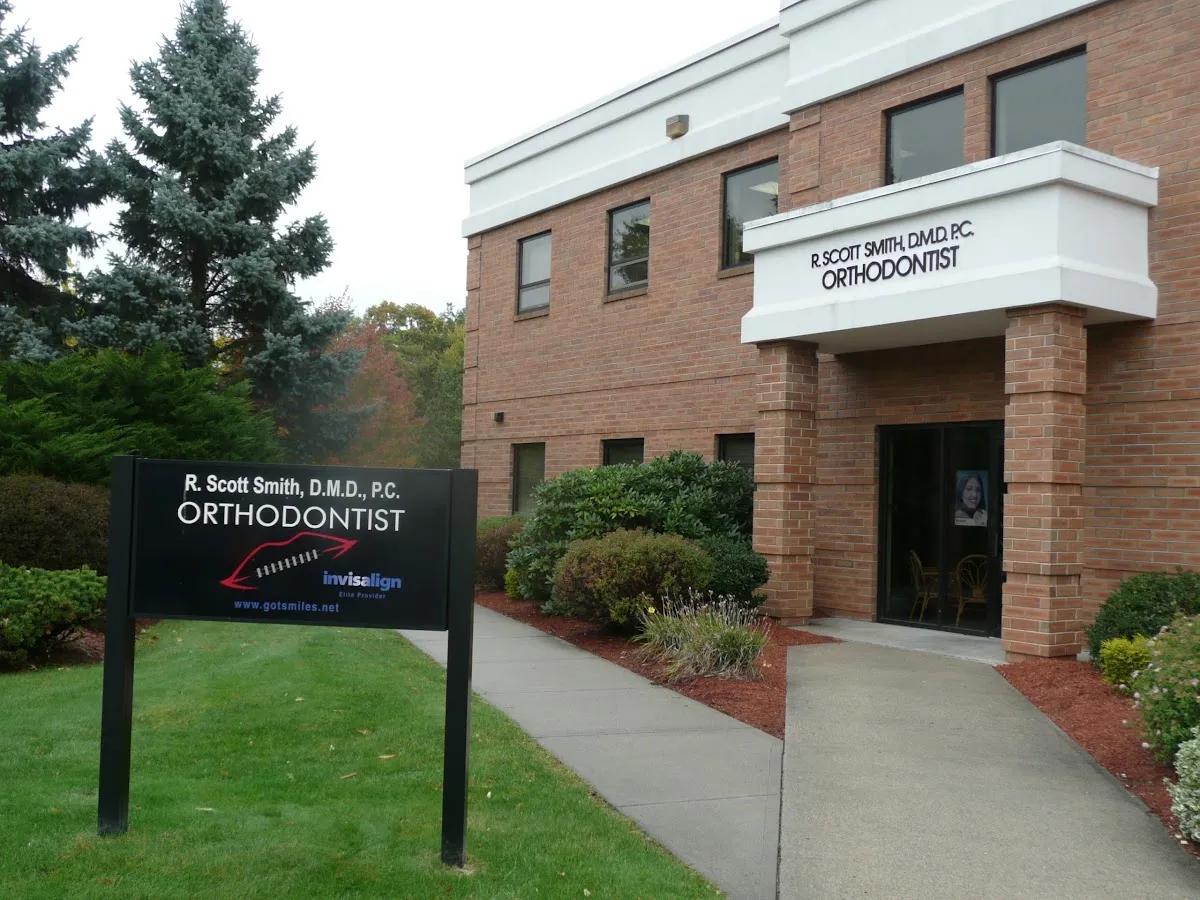 Treehouse Orthodontics