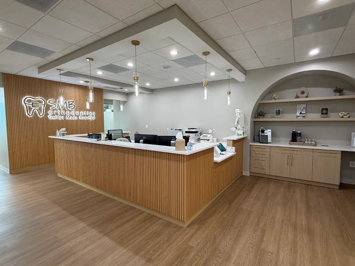 SMB Orthodontics, P.A. - Photo 6
