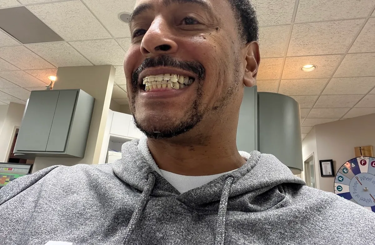 SMB Orthodontics, P.A. - Photo 4
